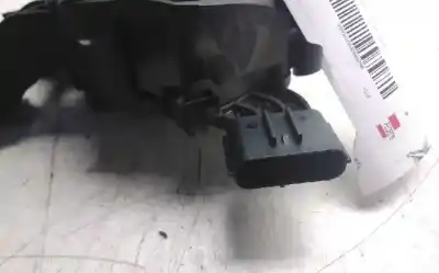 Pezzo di ricambio per auto di seconda mano pedale dell acceleratore per skoda rapid active riferimenti oem iam 6c1721503c  