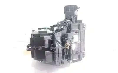 Peça sobressalente para automóvel em segunda mão aquecimento normal completo por renault clio iii authentique referências oem iam 5r5821200  