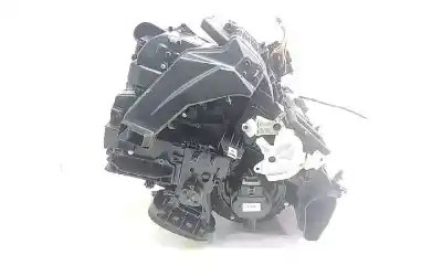 Peça sobressalente para automóvel em segunda mão aquecimento normal completo por renault clio iii authentique referências oem iam 5r5821200  