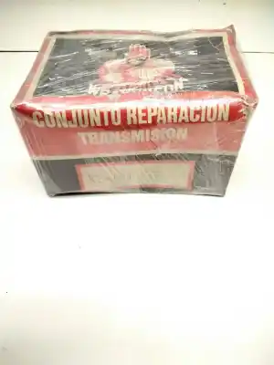 Recambio de automóvil de segunda mano de fuelle transmision para » otros... 370.26 g 6x2  referencias oem iam 06501690 k8199 