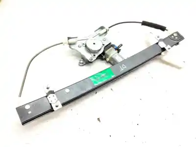 Peça sobressalente para automóvel em segunda mão elevador de vidros traseiro direito por chevrolet captiva 2.0 vcdi lt referências oem iam 96627082