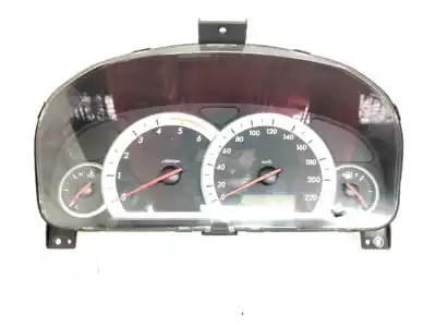 Peça sobressalente para automóvel em segunda mão quadrante por chevrolet captiva 2.0 vcdi lt referências oem iam 96858443