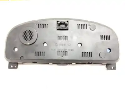 Peça sobressalente para automóvel em segunda mão quadrante por chevrolet captiva 2.0 vcdi lt referências oem iam 96858443  