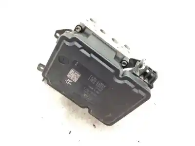 Second-hand car spare part front right door lock for chevrolet captiva 2.0 vcdi lt oem iam references   