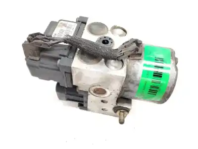 Автозапчастина б/у абс для RENAULT MEGANE I SCENIC (JA0) 1.9 Turbodiesel CAT (F8Q-784) Посилання на OEM IAM 7700432643  0265432643