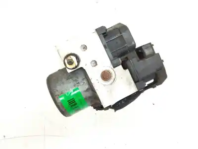 Peça sobressalente para automóvel em segunda mão abs por renault megane i scenic (ja0) 1.9 turbodiesel cat (f8q-784) referências oem iam 7700432643  0265432643