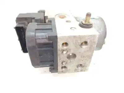 Peça sobressalente para automóvel em segunda mão abs por renault megane i scenic (ja0) 1.9 turbodiesel cat (f8q-784) referências oem iam 7700432643  0265432643