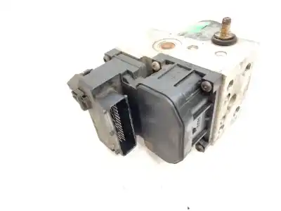 Peça sobressalente para automóvel em segunda mão abs por renault megane i scenic (ja0) 1.9 turbodiesel cat (f8q-784) referências oem iam 7700432643  0265432643