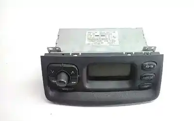 Second-hand car spare part Multifunction Display for TOYOTA YARIS (NCP1/NLP1/SCP1) 1.3 16V CAT OEM IAM references 8611052011B0  