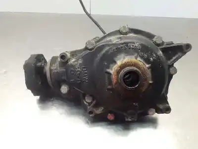 Peça sobressalente para automóvel em segunda mão diferencial dianteiro por bmw x5 (e53) 3.0d referências oem iam 07508523
