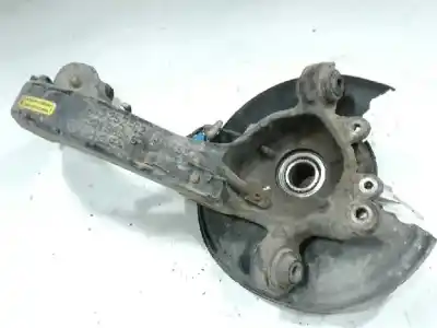 Peça sobressalente para automóvel em segunda mão manga de eixo traseira direita por bmw serie x3 (e83) 2.0d [2.0 ltr. - 110 kw 16v diesel cat] referências oem iam 33303420502  341325202y6