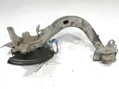Peça sobressalente para automóvel em segunda mão MANGA DE EIXO TRASEIRA DIREITA por BMW SERIE X3 (E83)  Referências OEM IAM 33303420502  341325202Y6