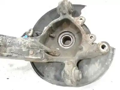 Peça sobressalente para automóvel em segunda mão manga de eixo traseira direita por bmw serie x3 (e83) 2.0d [2.0 ltr. - 110 kw 16v diesel cat] referências oem iam 33303420502  341325202y6