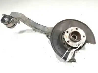 Peça sobressalente para automóvel em segunda mão manga de eixo traseira direita por bmw serie x3 (e83) 2.0d [2.0 ltr. - 110 kw 16v diesel cat] referências oem iam 33303420502  341325202y6