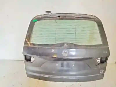Second-hand car spare part TAILGATE for BMW SERIE X3 (E83)  OEM IAM references 41003452197  