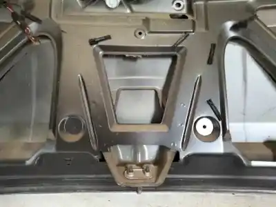 Second-hand car spare part tailgate for bmw serie x3 (e83) 2.0d [2.0 ltr. - 110 kw 16v diesel cat] oem iam references 41003452197  