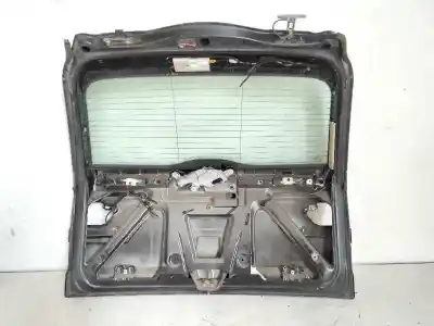 Second-hand car spare part tailgate for bmw serie x3 (e83) 2.0d [2.0 ltr. - 110 kw 16v diesel cat] oem iam references 41003452197  