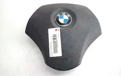 Peça sobressalente para automóvel em segunda mão airbag dianteiro esquerdo por bmw serie 5 berlina (e60) 530d referências oem iam 336774449049