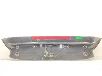 Second-hand car spare part Rear Spoiler for BMW SERIE X3 (E83) 2.0d [2.0 Ltr. - 110 kW 16V Diesel CAT] OEM IAM references 5171340038404  22944910