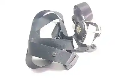 Peça sobressalente para automóvel em segunda mão cinto de segurança dianteiro direito por bmw serie 5 berlina (e60) 530i referências oem iam 601629600