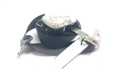 Peça sobressalente para automóvel em segunda mão cinto de segurança traseiro esquerdo por bmw serie 5 berlina (e60) 530i referências oem iam 33005895