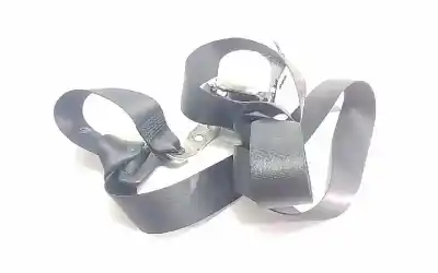 Peça sobressalente para automóvel em segunda mão cinto de segurança traseiro direito por bmw serie 5 berlina (e60) 530i referências oem iam 33005895