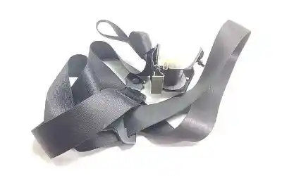 Peça sobressalente para automóvel em segunda mão cinto de segurança traseiro central por bmw serie 5 berlina (e60) 530i referências oem iam 33005895