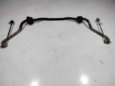 Peça sobressalente para automóvel em segunda mão barra estabilizadora dianteira por bmw x5 (e53) 3.0d referências oem iam 31351097019