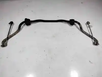 Second-hand car spare part front stabilizer bar for bmw x5 (e53) 3.0d oem iam references 31351097019  
