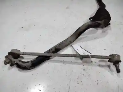 Second-hand car spare part front stabilizer bar for bmw x5 (e53) 3.0d oem iam references 31351097019  