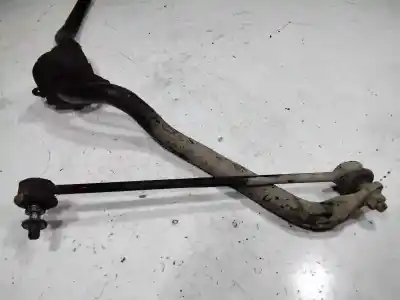 Second-hand car spare part front stabilizer bar for bmw x5 (e53) 3.0d oem iam references 31351097019  