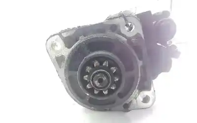 Pezzo di ricambio per auto di seconda mano motorino di avviamento per renault midlum fg xxx.10    e4 corto riferimenti oem iam   