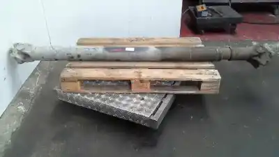 Second-hand car spare part rear cardan for renault premium 450 oem iam references 