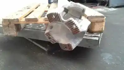 Peça sobressalente para automóvel em segunda mão eixo traseiro por renault premium 450 referências oem iam   