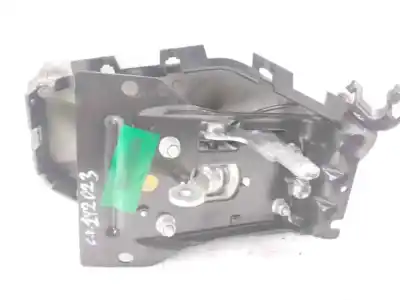Second-hand car spare part gear lever for renault premium route ->2006 fas 4x2 larga distancia oem iam references   