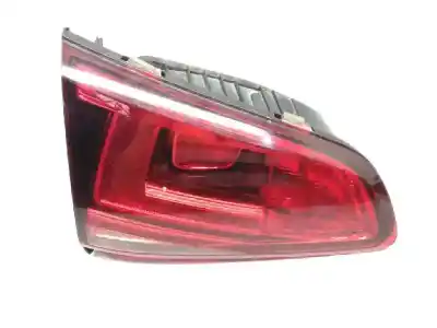 Peça sobressalente para automóvel em segunda mão farolim da mala traseiro esquerdo por volkswagen golf vii lim. (bq1) sport referências oem iam 5g0945093ae