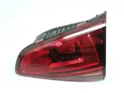 Peça sobressalente para automóvel em segunda mão farolim da mala traseiro direito por volkswagen golf vii lim. (bq1) sport referências oem iam 5g0945094ae