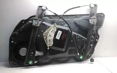 Second-hand car spare part driver left window regulator for volkswagen passat variant (3c5) advance plus bluemotion oem iam references 980851135   Second-hand car spare part driver left window regulator for volkswagen passat variant (3c5) advance plus bluemotion oem iam references 980851135