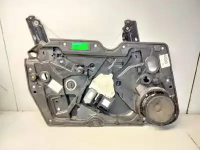 Piesă de schimb auto la mâna a doua MECANISM ACȚIONARE GEAM FAȚÃ STÂNGA pentru VOLKSWAGEN GOLF VII LIM.  Referințe OEM IAM 5K1837729M  