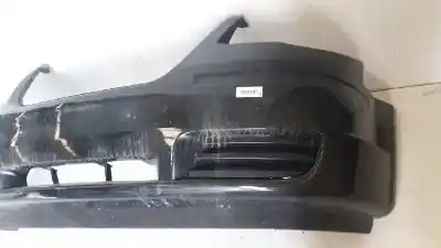 Pezzo di ricambio per auto di seconda mano paraurti anteriore per chrysler grand voyager lx riferimenti oem iam 1kg12tzzac  