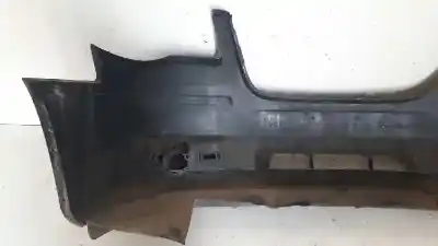 Pezzo di ricambio per auto di seconda mano paraurti anteriore per chrysler grand voyager lx riferimenti oem iam 1kg12tzzac  