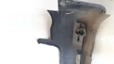Pezzo di ricambio per auto di seconda mano paraurti anteriore per chrysler grand voyager lx riferimenti oem iam 1kg12tzzac  