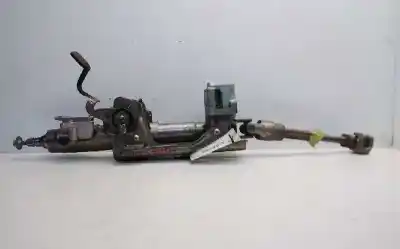 Second-hand car spare part steering column for chrysler grand voyager lx oem iam references 05057900ad