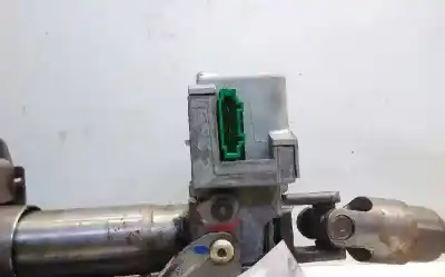 Second-hand car spare part steering column for chrysler grand voyager lx oem iam references 05057900ad  