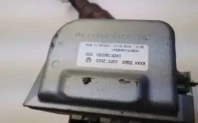 Second-hand car spare part steering column for chrysler grand voyager lx oem iam references 05057900ad  