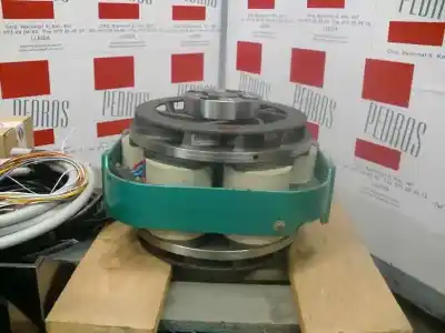 Pièce détachée automobile d'occasion boitier de commande moteur pour nissan atleon 95.16 références oem iam a40  