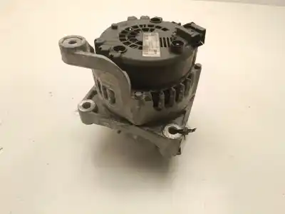 Second-hand car spare part ALTERNATOR for BMW SERIE 1  OEM IAM references 7802261  FG18S019