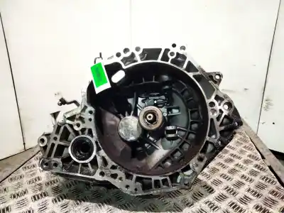 Pezzo di ricambio per auto di seconda mano riduttore per opel corsa d 1.3 16v cdti riferimenti oem iam 24579793