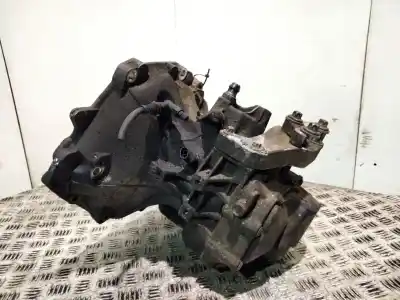 Автозапчасти б/у коробка передач за opel corsa d 1.3 16v cdti ссылки oem iam 24579793  