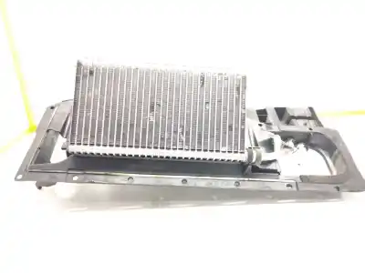 Автозапчастина б/у випарник кондиционера для scania serie p/g/r (l-clase)  посилання на oem iam 1895576assy  